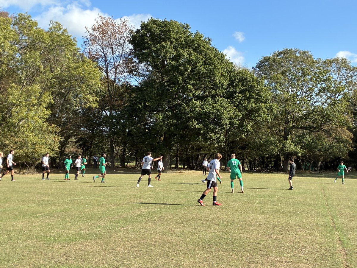 GafferReal's tweet photo. AC Eagles 1
vs
@DebdenSports 2 https://t.co/XAPcog6I4b