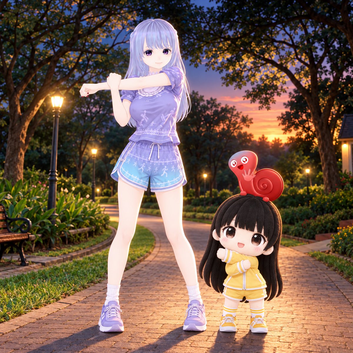 Tensia_EH tweet picture