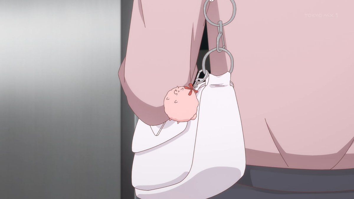 おじさんはカワイイものがお好き。 第2話 ツイート画像 1
