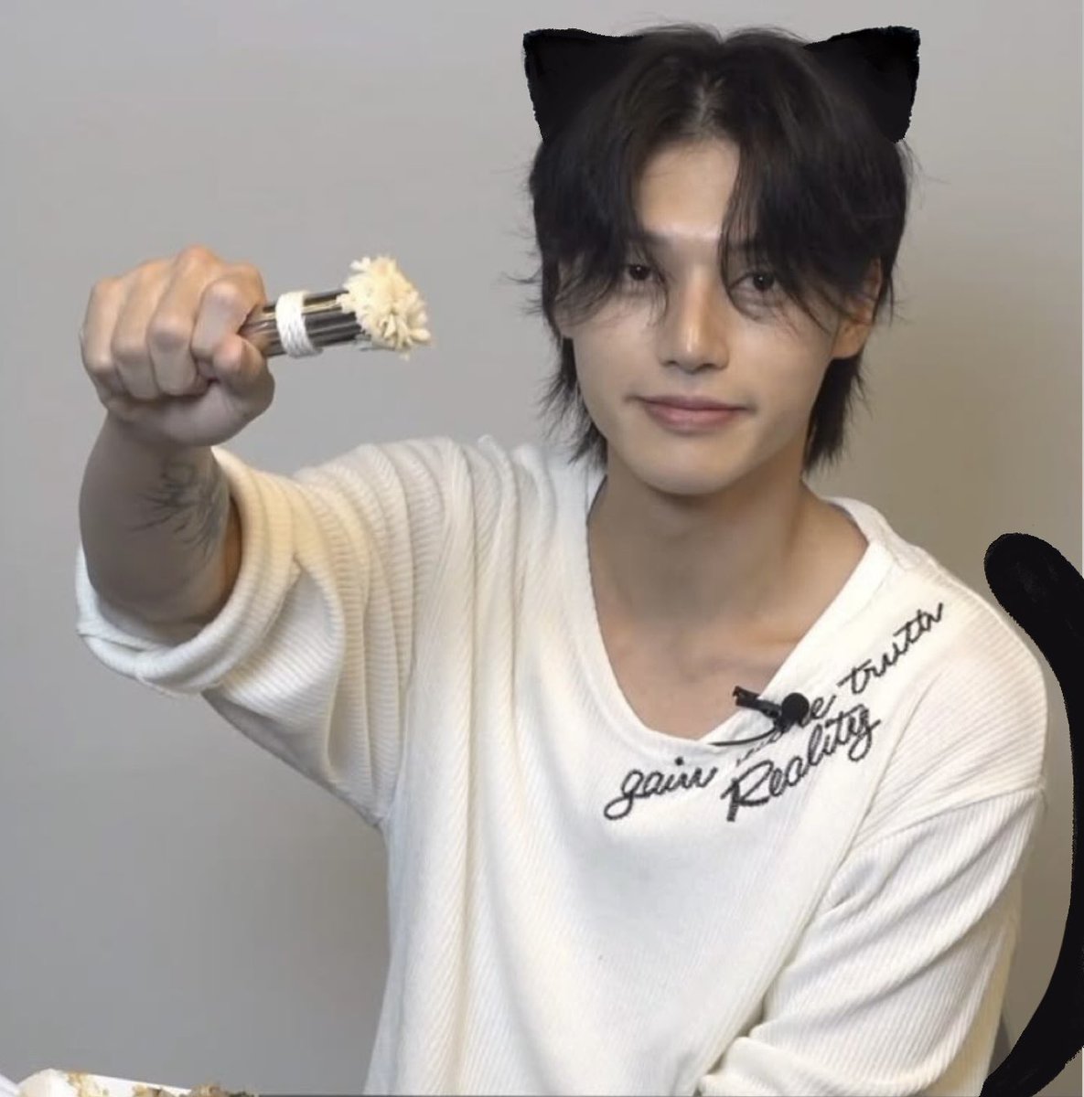 meowhooniecute's tweet photo. ~𝑴𝒆𝒐𝒘!! ദ്ദി/ᐠ｡‸｡ᐟ\ ꠹ https://t.co/OWhrTZ0XuS
