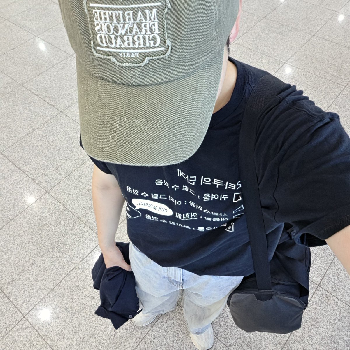 genngomm's tweet photo. #인용으로_이_트친_오프_후기

좀 자주 올리는 것 같지만... 해주세요 😘
이틀 동안 군대-일페-잠-일페-대통령배-군대 일정 소화했으니 받을만한 가치가 있다 생각합니다. (당당)

몇몇 사람들 나다싶 꼭 해야할거야 🤔 https://t.co/rs3YBntCDA