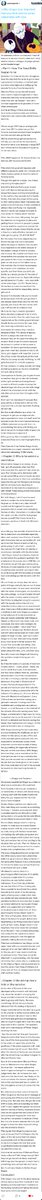 LucidBlanket's tweet photo. 0h my god my old gregor analysis is this long???? https://t.co/80Hf7E2AEC