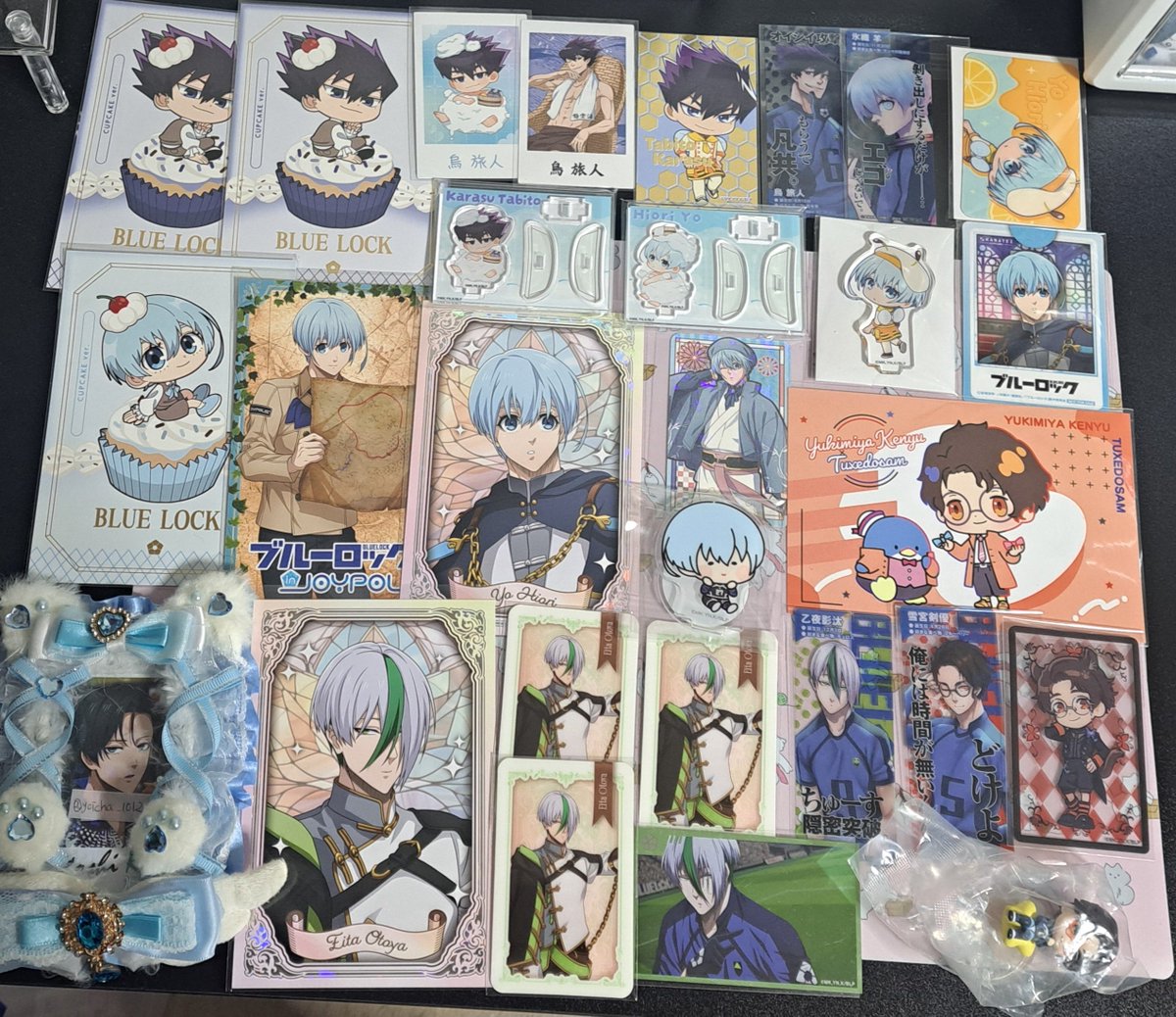 yoicha_1012_'s tweet photo. 4枚目下2段はご希望の方いればおまけとしておつけ可能です。 https://t.co/n25I1UBazr