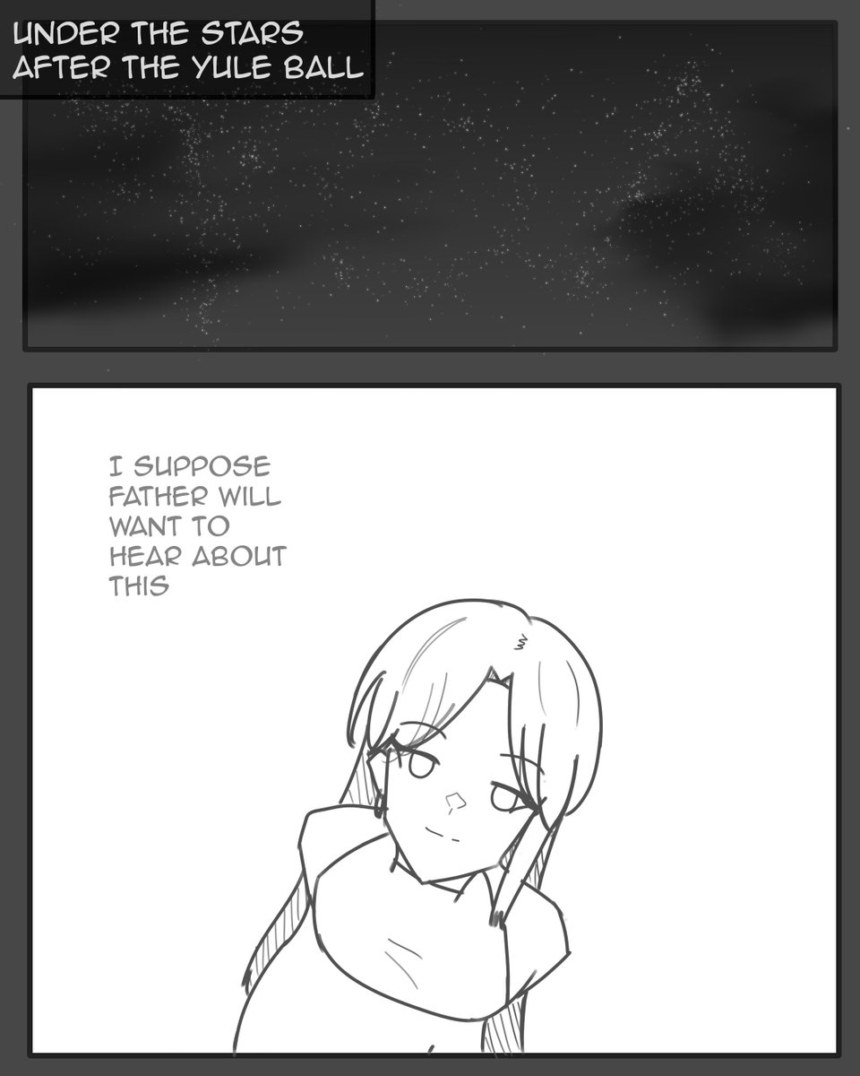 TeaOnArt's tweet photo. #malfoid Part 1/2 (Other part on my account)
@TeaOnArt on Instagram https://t.co/ROXQW148tL