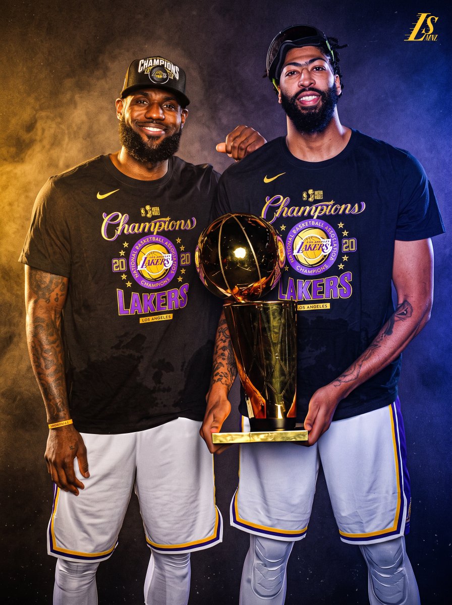 lakeshowmnl's tweet photo. ON THIS DAY 6 YEARS AGO ⏪

The Lakers secured their 17th NBA title, defeating the Miami Heat 4-2 in the Finals 🏆

We need another ring and a parade to go with it 🔥 https://t.co/tqL1zyYvca