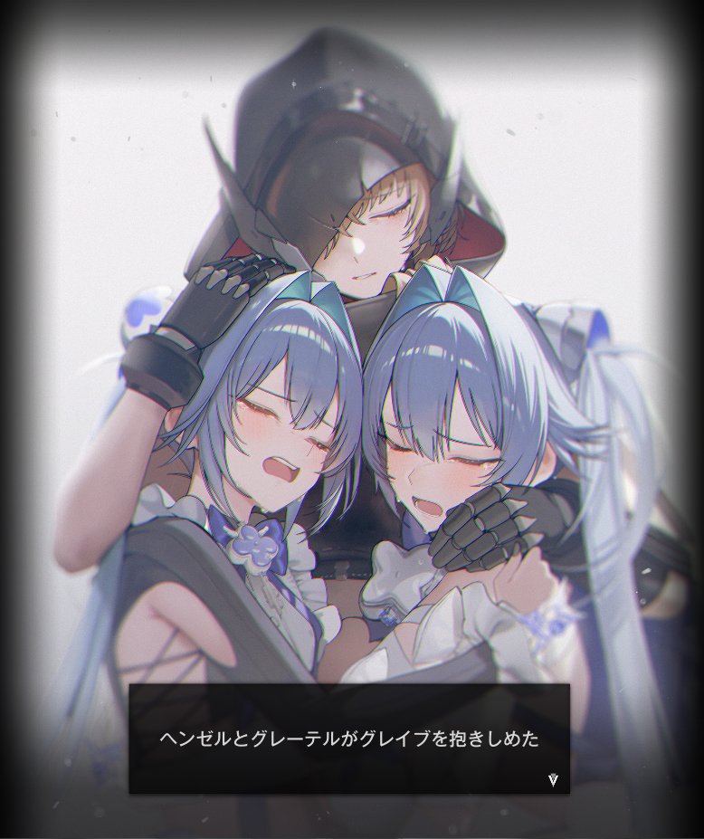 UK_Canan's tweet photo. ニケくんすーぐ涙腺壊しにくるんだから… https://t.co/bhqulJZHXc