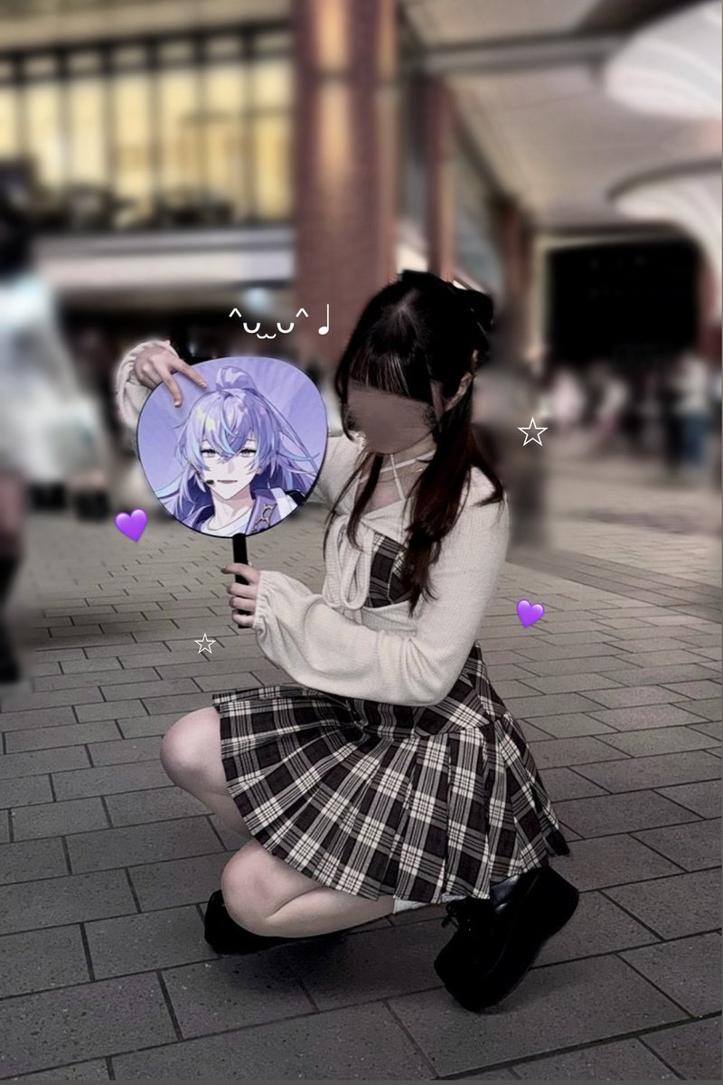lwfwi6's tweet photo. 入れなかったくせにちゃんと楽しんだ人⬇️ https://t.co/tmE59xp5Tb