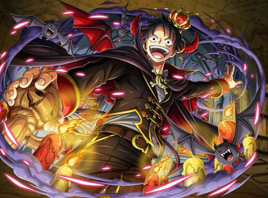 luffypregnancy's tweet photo. Luffy and Kid's halloween outfits are really cool but then theres just 'Midnight Lord' Law with his outfit... it's something https://t.co/TdGxZX1Qv8