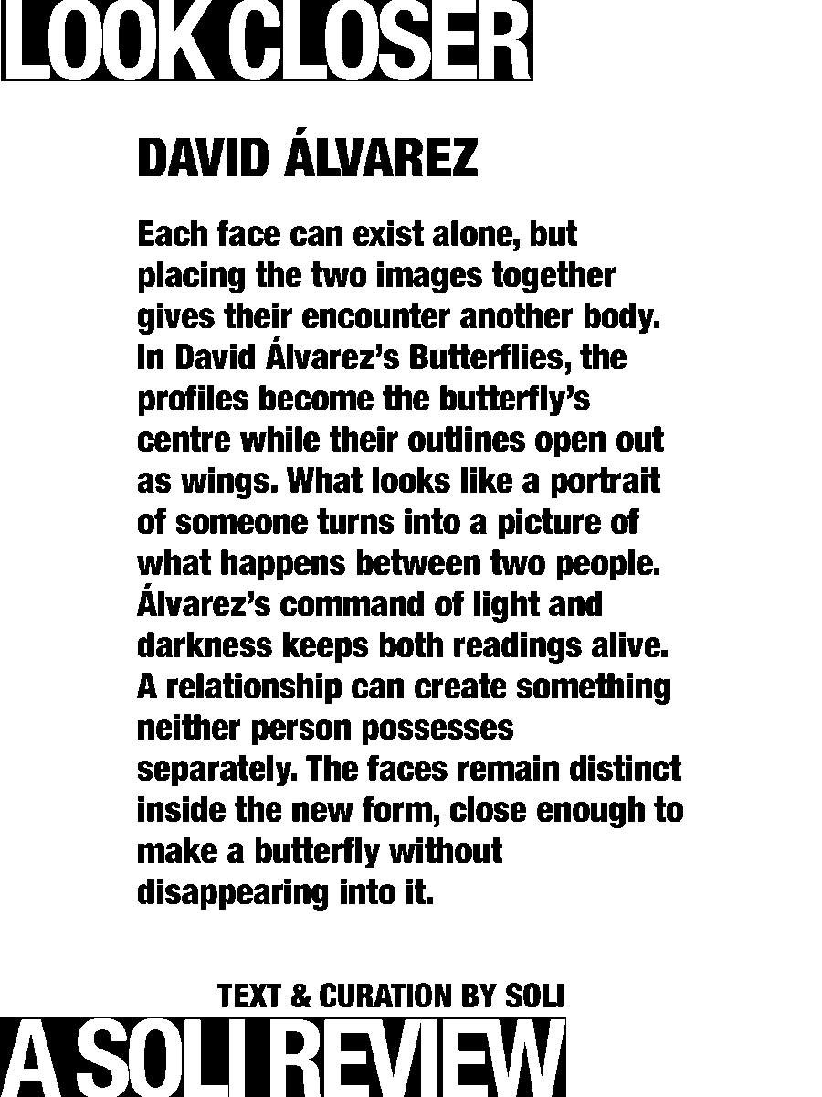 solisolsoli's tweet photo. Still myself with you · David Álvarez https://t.co/nGpAZdPHwy