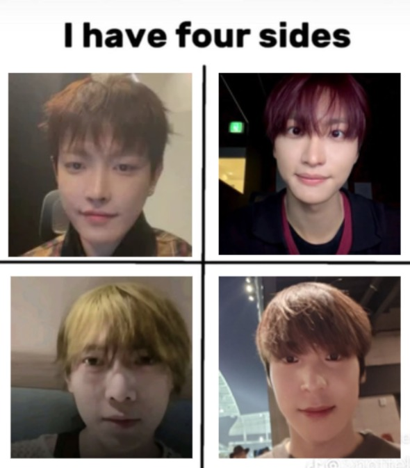 kazuhars's tweet photo. choose your side https://t.co/JNdP9qMdHV
