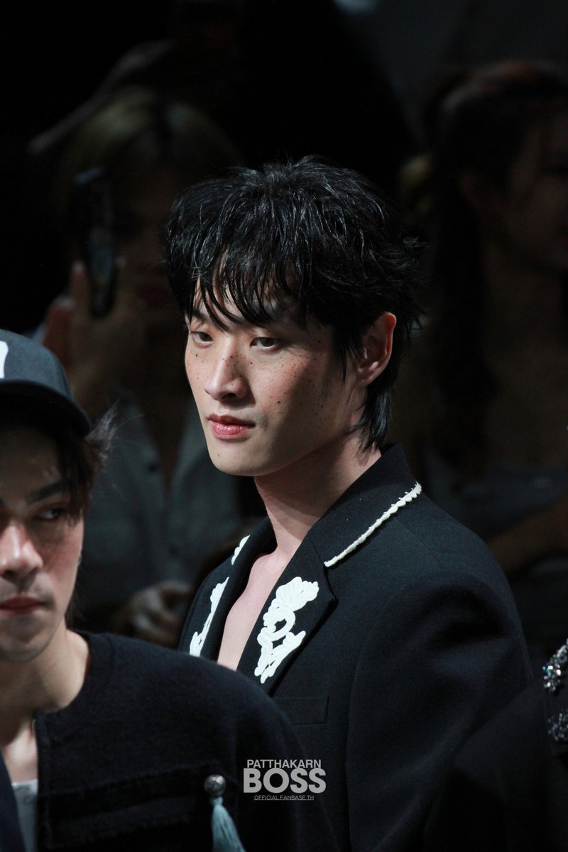 Pumpuicute16734's tweet photo. จะชมลูกยังไงดี เก๋มาก กึงมาก แบดมาก นูร์มาก มีประสิทธิภาพมาก เริ่ดมาก ทำถึง ทำถูก 
ทำต่อไป 🍀🤍

BOSS AT SIAM PARAGON BIFW26

#27FRIDAYXBOSSIRR https://t.co/ipmzJc8CrK