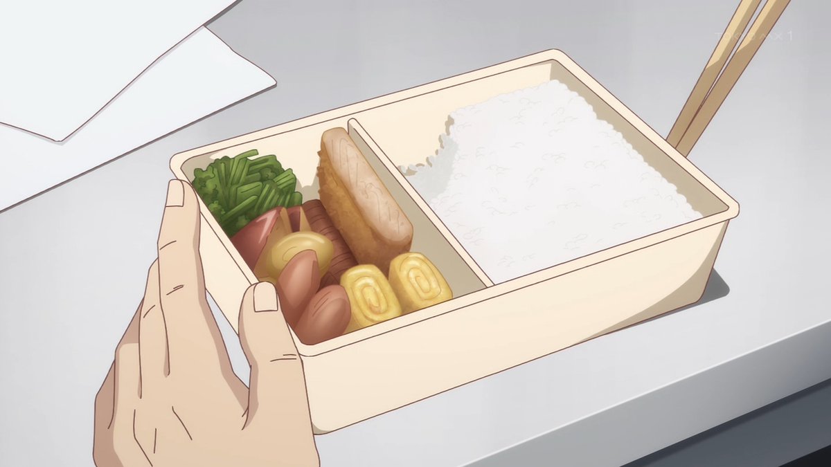 おじさんはカワイイものがお好き。 第2話 ツイート画像 1