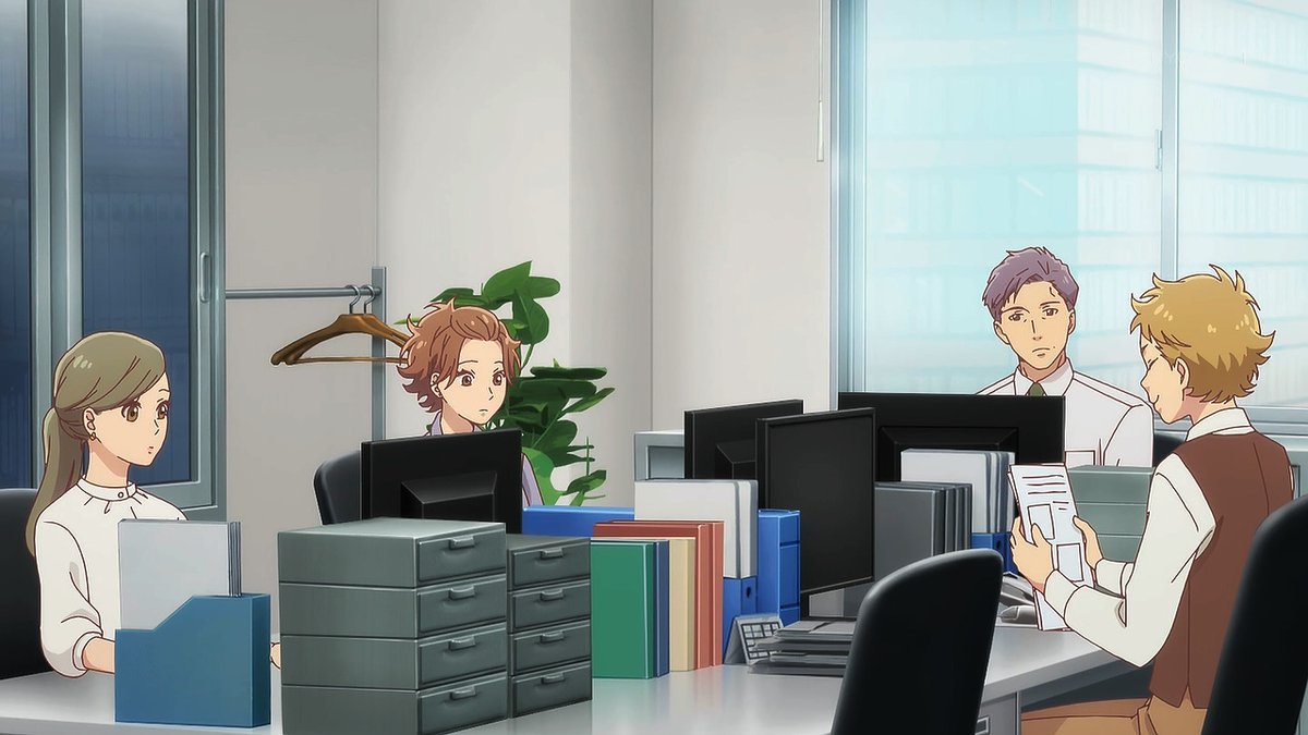 おじさんはカワイイものがお好き。 第2話 ツイート画像 1