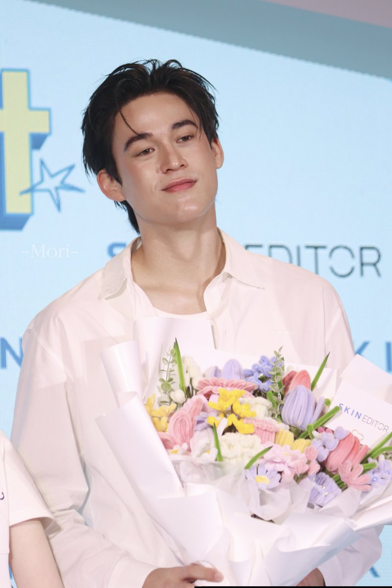 SPBQ_'s tweet photo. วันนี้พูดคำว่าหล่อไปแล้วร้อยรอบเกินไปมากจริงๆ

GAWIN GUINZLY X SKIN EDITOR
#SkinEditorFMFxGawinGuinzly
@gawincaskey #GawinCaskey https://t.co/dBijvyO3QO