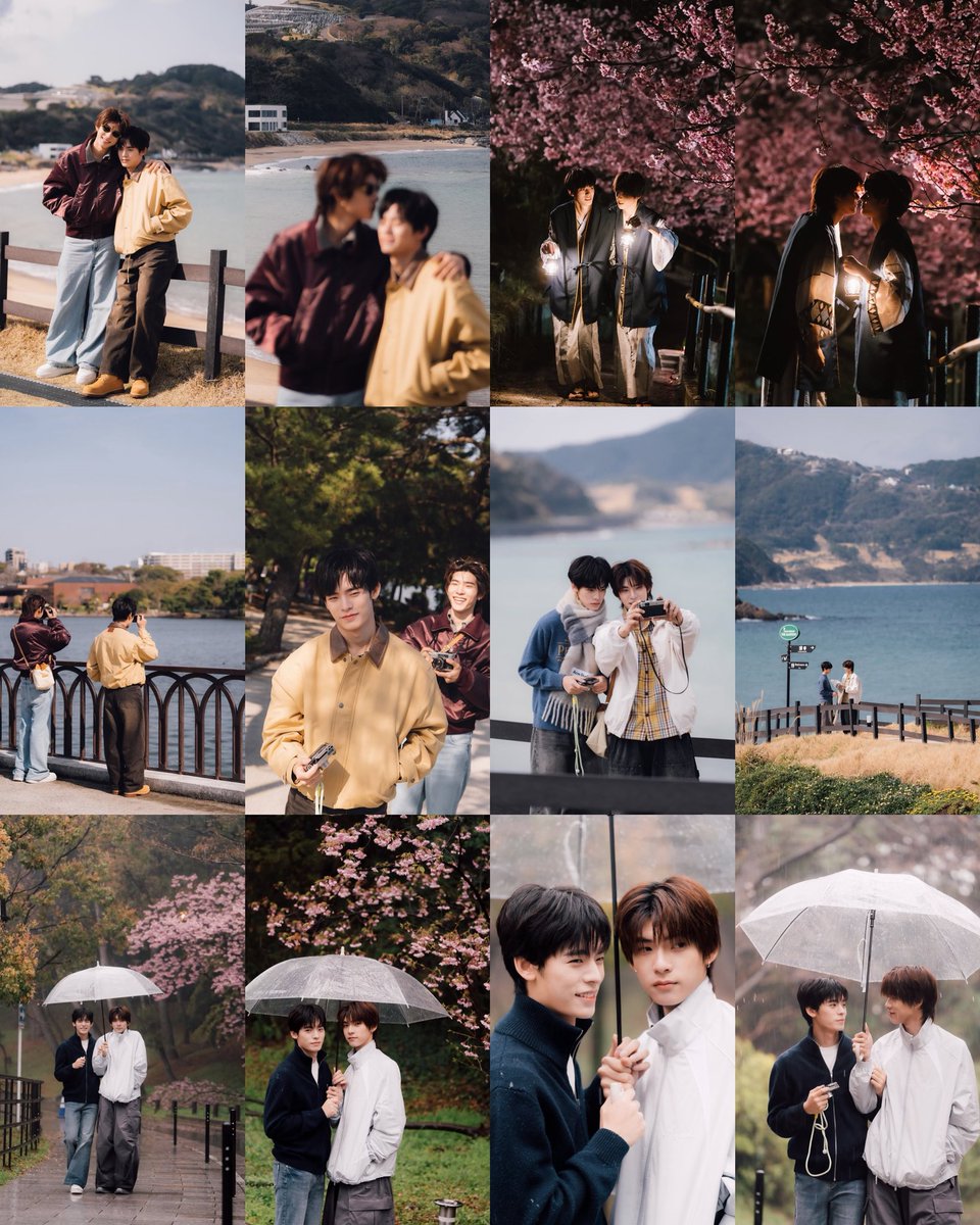 bldmpp's tweet photo. moving on really isn’t an option when it comes to duangqin. at the end of the day, they will always hold a special place in our hearts.

and the fact that even the staff still posting photos of them shows that we all truly miss this couple!😭🤍 https://t.co/1deK79Zlkg