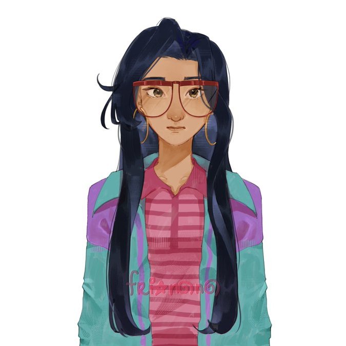 frianono's tweet photo. I forgot to post the pngs I drew for this LOL... raissa so pretty 🥹 #forgottenisland #raissa https://t.co/0foaIf2v4n