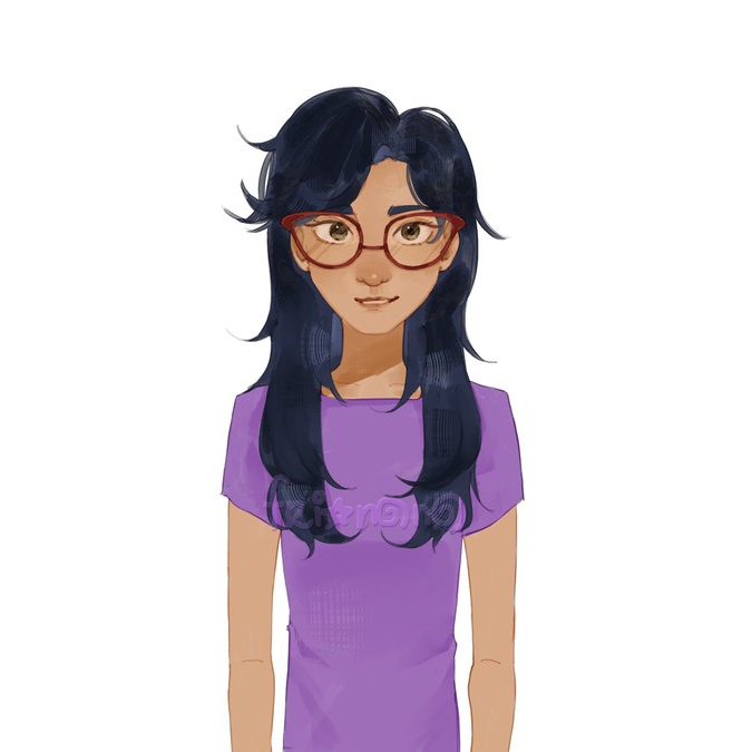 frianono's tweet photo. I forgot to post the pngs I drew for this LOL... raissa so pretty 🥹 #forgottenisland #raissa https://t.co/0foaIf2v4n