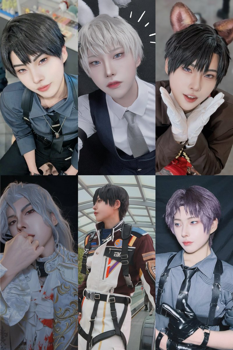hyun_n_woo's tweet photo. #코스어_𝕏트친소 #코스어_𝕏친소  

일페 양일 다녀왔어요!
여러장르 덕질하지만 럽딥주력입니다!🔥
흔적 남겨주시면 장르 맞는분 찾아뵐게요🫪
일페 수고하셨습니당🫶 https://t.co/If7SaXVfeA