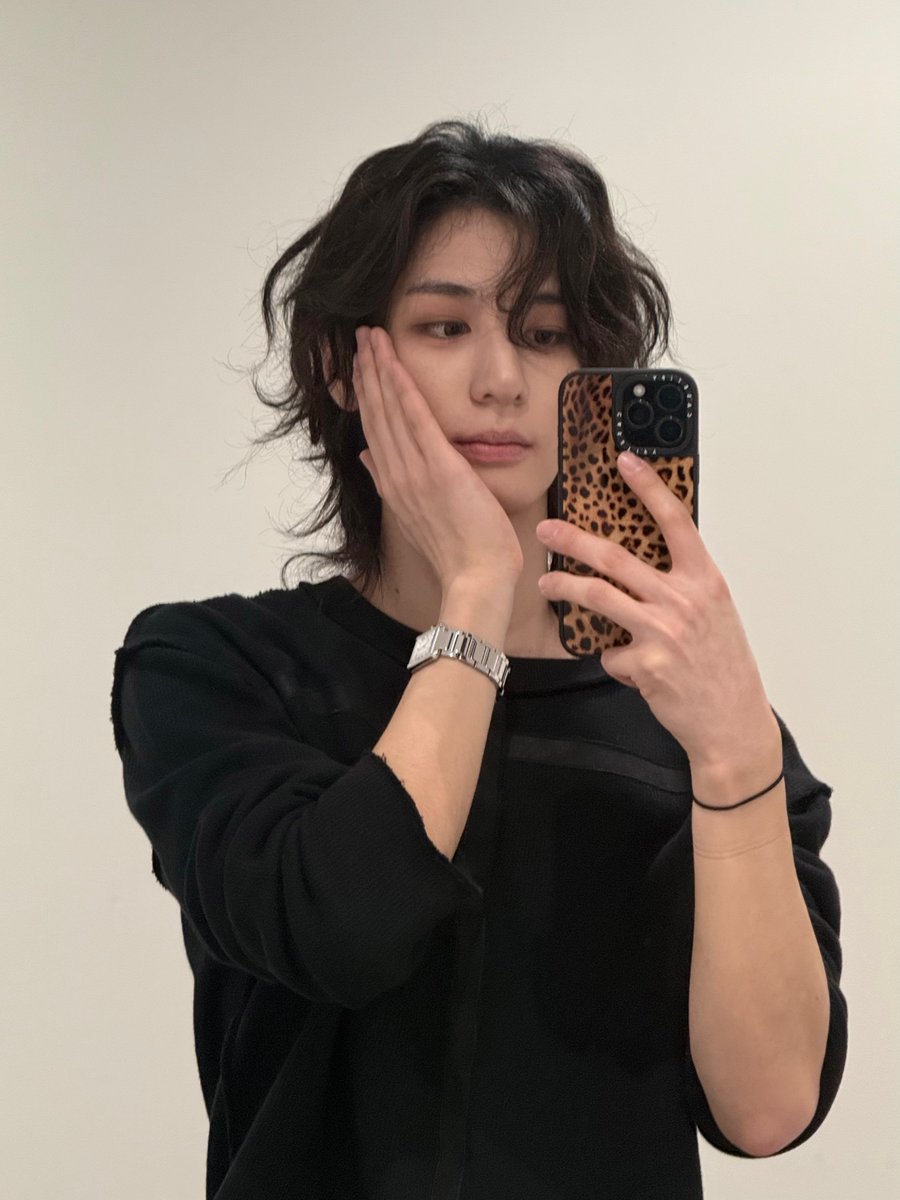 haniiiiii_1's tweet photo. 존예력 미쳤네진짜... https://t.co/EtgwS0qZKX