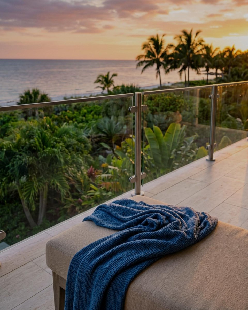 MiguelmpaPa's tweet photo. Shading devices, fins, overhangs, and screened courtyards, aren’t just for comfort in Fort Lauderdale; they set the style of today’s tropical homes. 

#projects #buyers #sellers #construction #investors https://t.co/CN0OCgq40C
