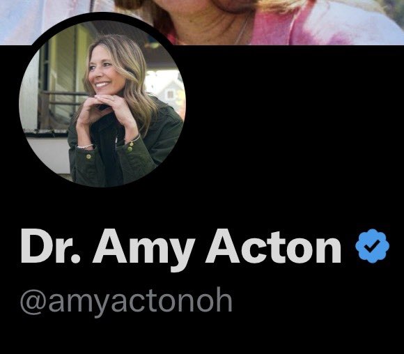 DeepPocketsGrop's tweet photo. W Amy Acton Groyper 🌊🌊🌊

@amyactonoh https://t.co/o1rQzWG3oZ