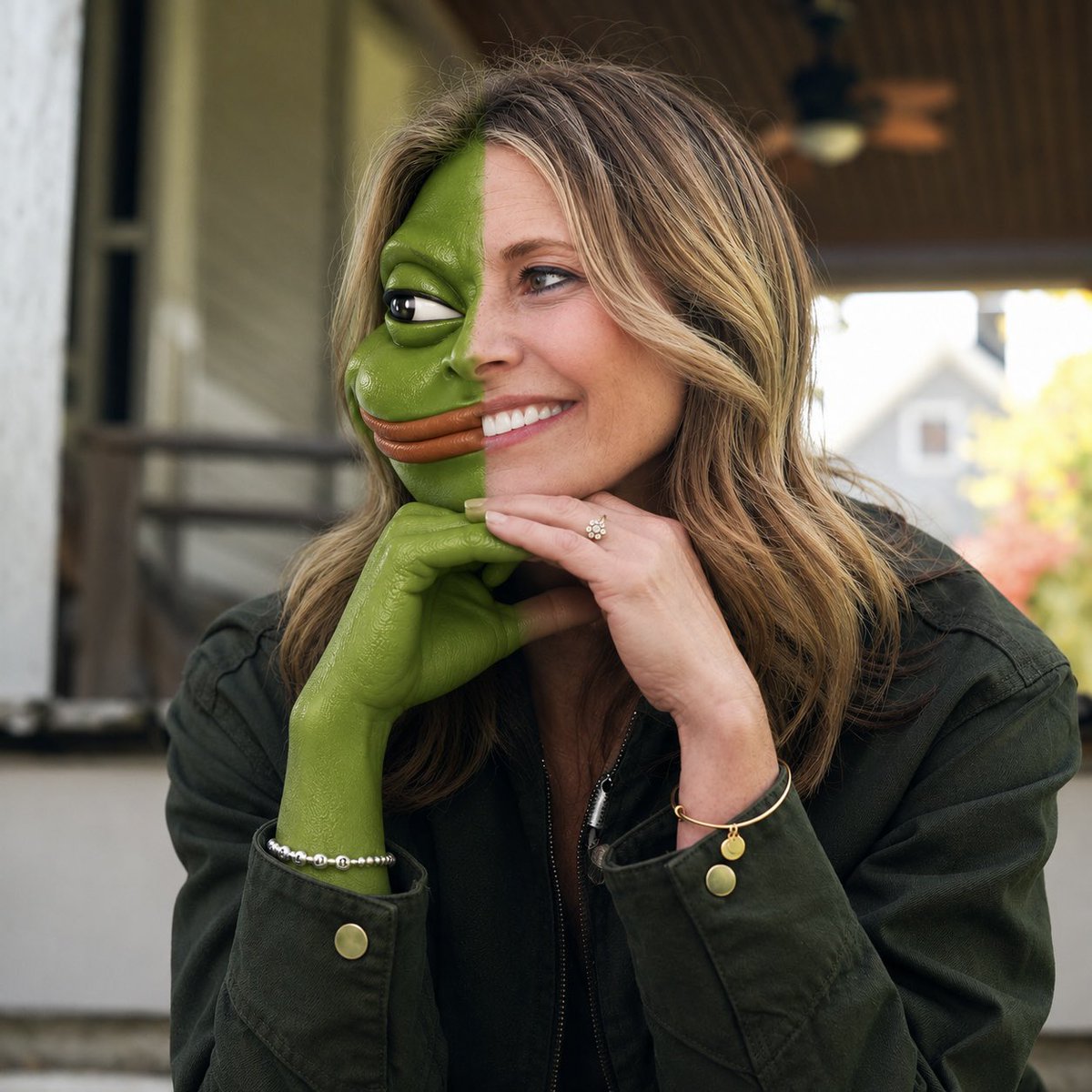 DeepPocketsGrop's tweet photo. W Amy Acton Groyper 🌊🌊🌊

@amyactonoh https://t.co/o1rQzWG3oZ