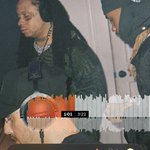 Photo by Trippie Redd Fans 🩸 (@VenomCDQ)