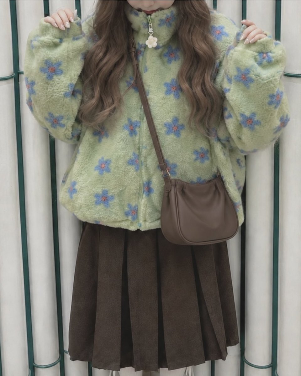 khkp6y's tweet photo. ZOZOTOWNで買える
お気に入り秋冬アウター(⋈ᵕ ·̫ ᵕ⋈) 🌼🌼

#日常 #日常的 #日常垢さんと繋がりたい https://t.co/ewOJQ4DGDm