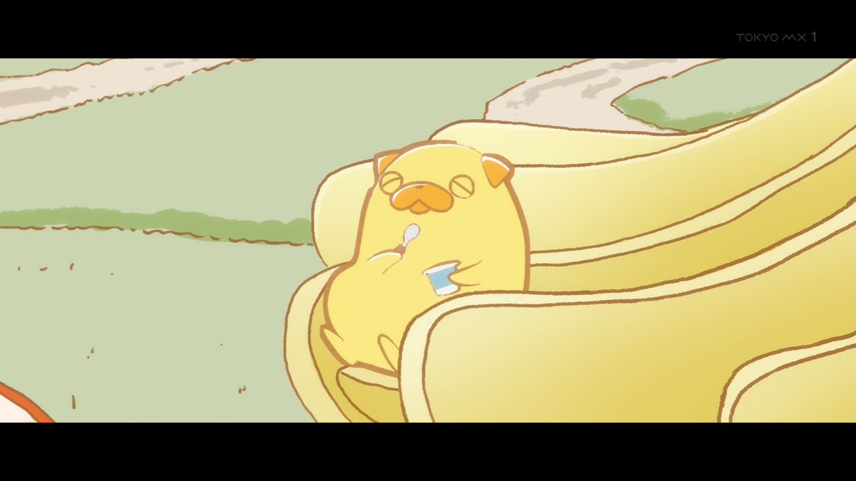 おじさんはカワイイものがお好き。 第2話 ツイート画像 1