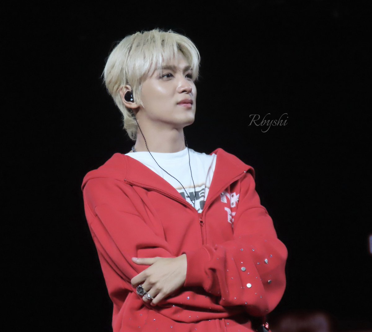 Rby__sHi's tweet photo. 20261011

#해찬 #Haechan #ヘチャン #NCT127 https://t.co/UnbsE4WD6d
