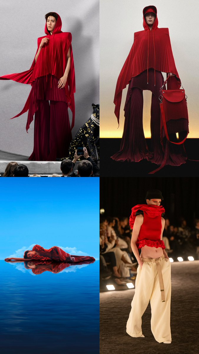 ppkritstyle's tweet photo. ไม่ใช่ทุกคนที่จะได้ชุดระดับ Haute Couture มาถ่ายงานส่วนตัว ที่ไม่ใช่งานของแบรนด์นะคะ Schiaparelli, Robert Wun และ Bent Kahina ให้เกียรติทั้งศิลปิน และ Stylist มาก ระเบิดแน่ค่ะคอนเสิร์ตนี้ เราจะได้เห็นชุดที่ไม่ได้เห็นง่าย ๆ แน่ ๆ ค่ะ

#BetweenMyLipsConcert 
#PPKritt https://t.co/y46i9ZOYWI