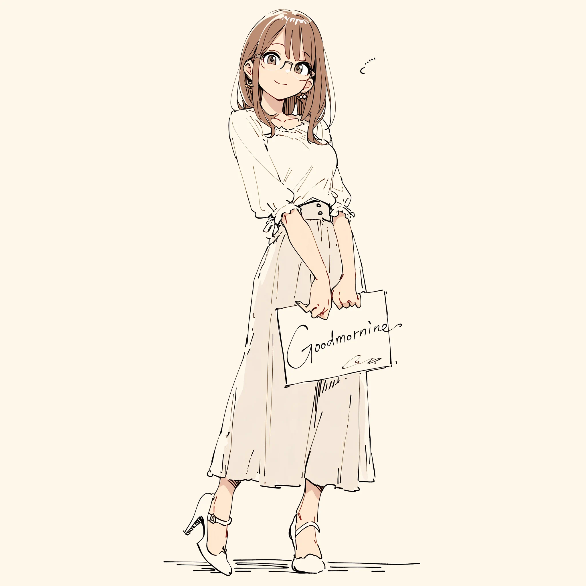 あい・りぃ🎨AIイラストレーター（まだまだ修行中） on X: 