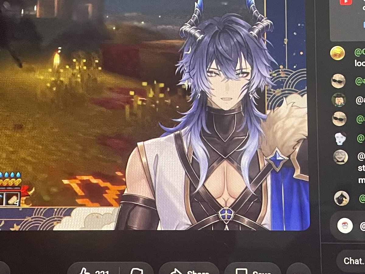 crystalstay9611's tweet photo. I...i have nothing seiso to say.. 
#FSFables https://t.co/jU4gFkwnNq