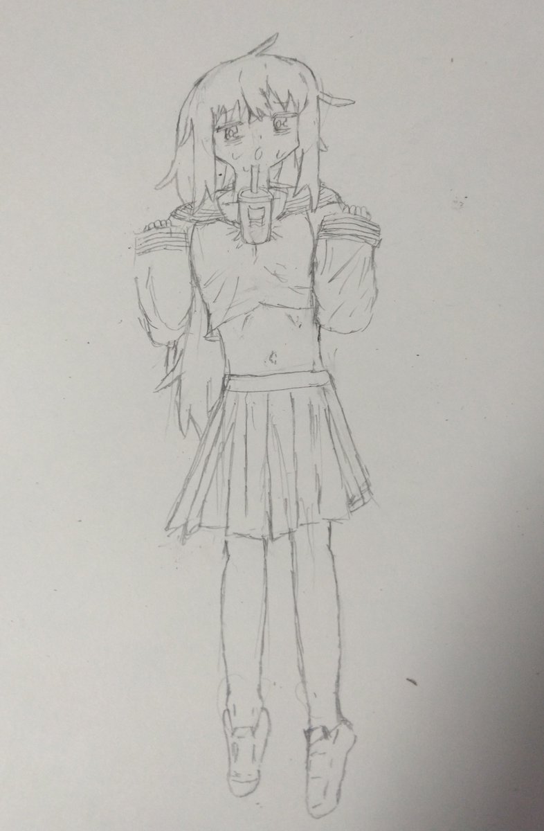 p0BCpI6guH49711's tweet photo. 生穴るのこまろ描いた
#生穴る
#生徒会にも穴はある https://t.co/BygglnmKSx