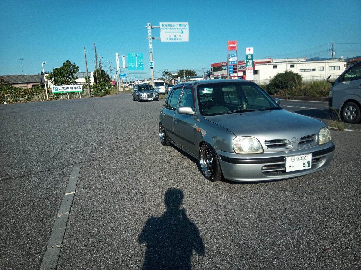 A_Sharp_Bolero's tweet photo. #マーチ
(@_@。ﾗﾘ筑に参加してきました。お相手してくださった方々ありがとうございました。 https://t.co/znUfXxxbyN