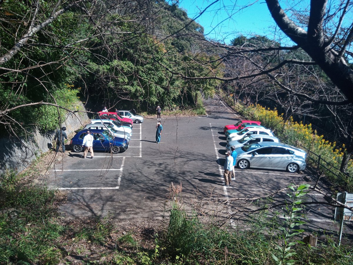 A_Sharp_Bolero's tweet photo. #マーチ
(@_@。ﾗﾘ筑に参加してきました。お相手してくださった方々ありがとうございました。 https://t.co/znUfXxxbyN