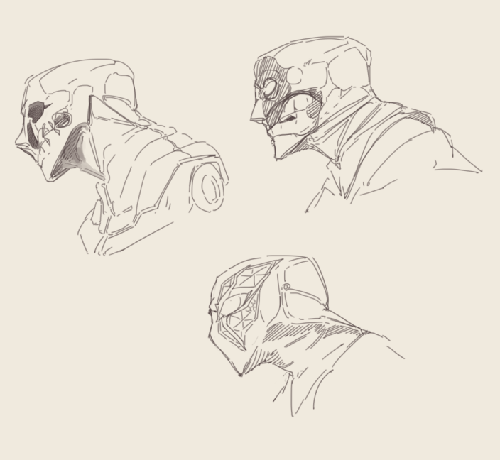 lunaghost9420's tweet photo. #spider sketch https://t.co/eusA3fvSbm
