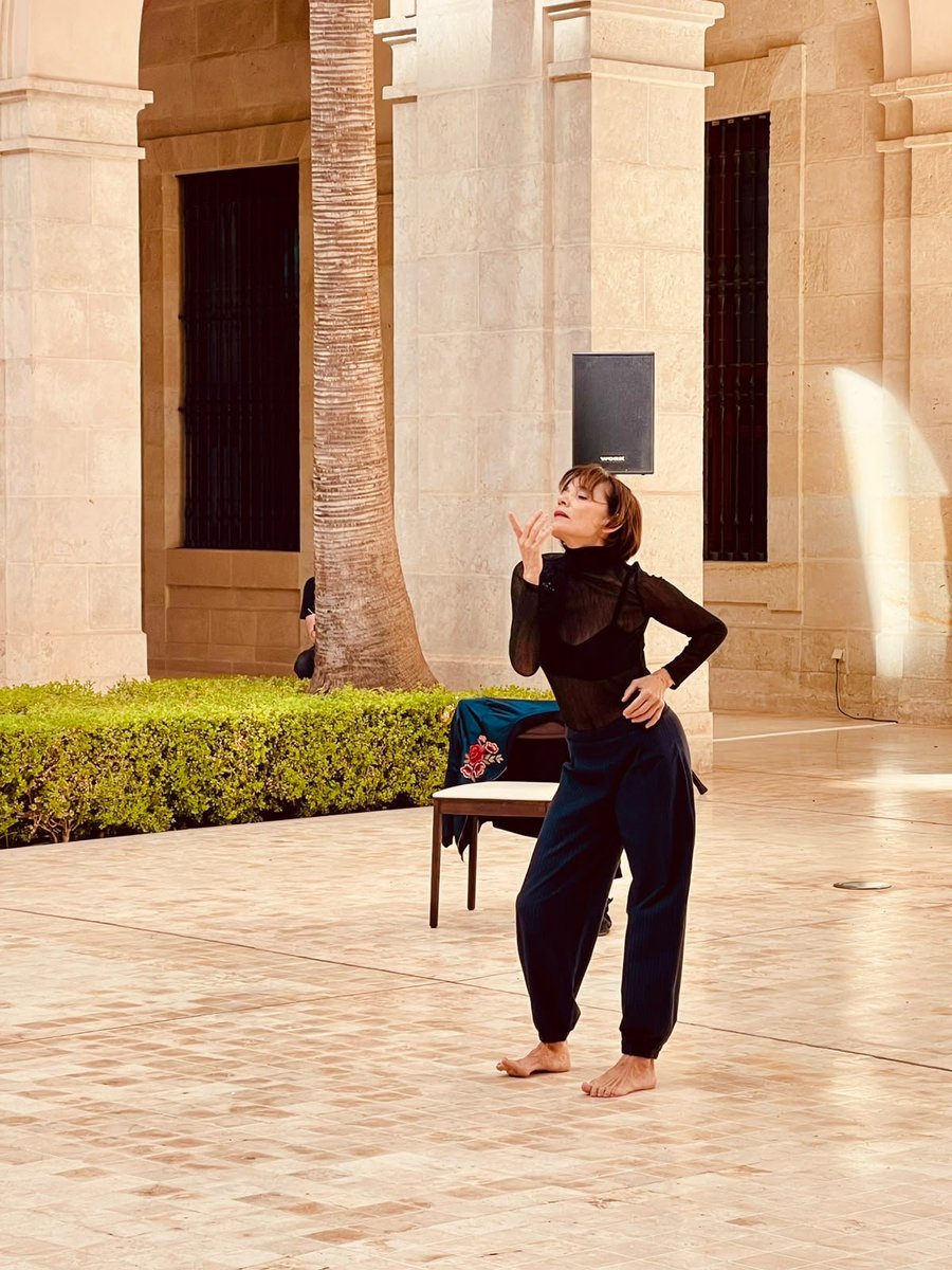 CulturaCuenta's tweet photo. Momentos de #SurEscena en Málaga, Jaén y Almería. 

Disfrutar de diferentes propuestas escénicas en museos y espacios culturales convertidos en escenarios desde los que descubrir y compartir la diversidad de las artes escénicas andaluzas.

https://t.co/bJgq7Q0N9G https://t.co/PO04BTpKJp