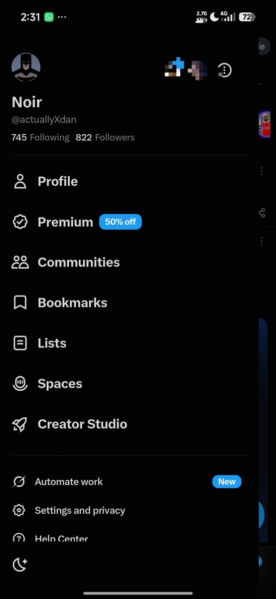 actuallyXdan's tweet photo. 1k when??
I'm very active btw! https://t.co/uhaIrWrQ5q