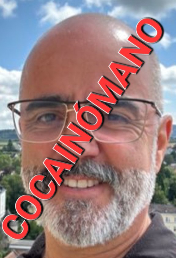 MONCAYOJUAN's tweet photo. ⚠️📌 ¡Que bonito es ver chillar a estos perros nostálgicos por el regreso del PRIAN! 🥳🤡😆😛😎 https://t.co/esLkqIeI9P