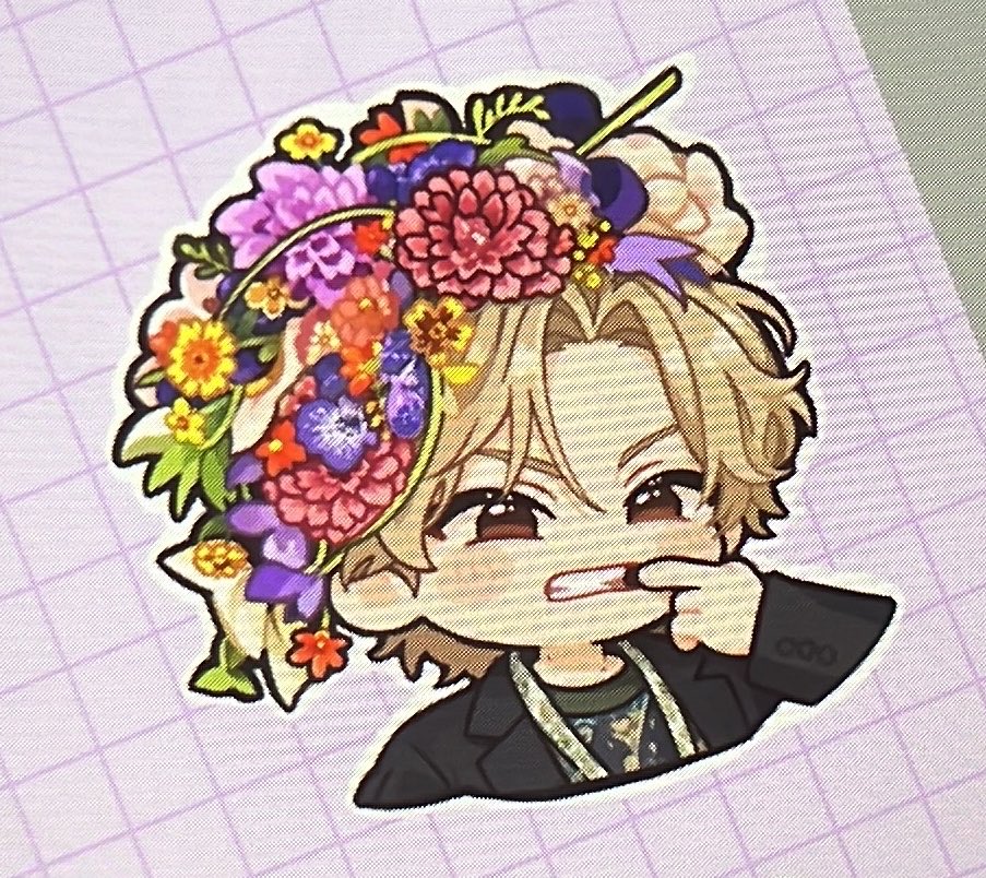 sbMSpJSXoCs4Pfp's tweet photo. ちっこい国王ズ。 https://t.co/rDEPWXdRFu