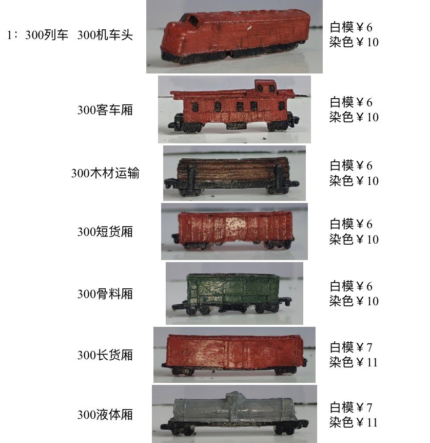 M_Closure's tweet photo. 今天带来的是火车的测试，1/300比例的火车，非常脆弱，非常适合拍摄使用∠( ᐛ 」∠)＿
想要购买可以DM或者加QQ：184619706 进行购买（
#giantess #巨大娘 #crushfetish #踩踏 https://t.co/utTBLFRa1b