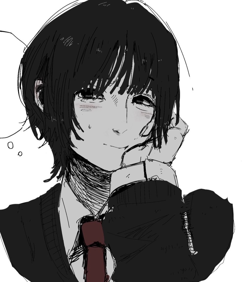inari_1214's tweet photo. 落書き https://t.co/ZxfC0GgUQ6