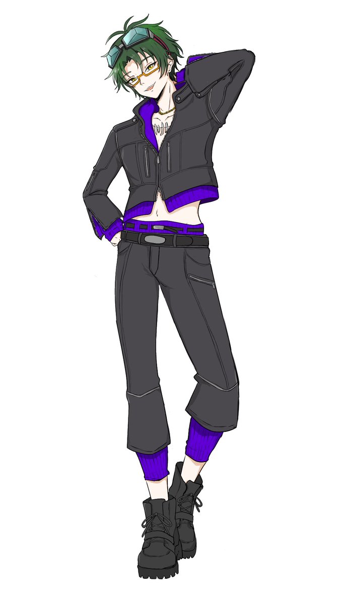 re_val_rr's tweet photo. こちらの合作企画に沙明で参加させてただきました！！！
とっても素敵なイラストばかりの、曲や歌詞に合わさっためちゃくちゃ素敵な動画になっていて…✨
改めて参加出来て本当に幸せです…！
グノーシア1周年おめでとう！！
ずっと大好き！！！
お前ら全員、ちゃーんと観てってくれよなァ！オウケィ？ https://t.co/iiAkAxzjjV