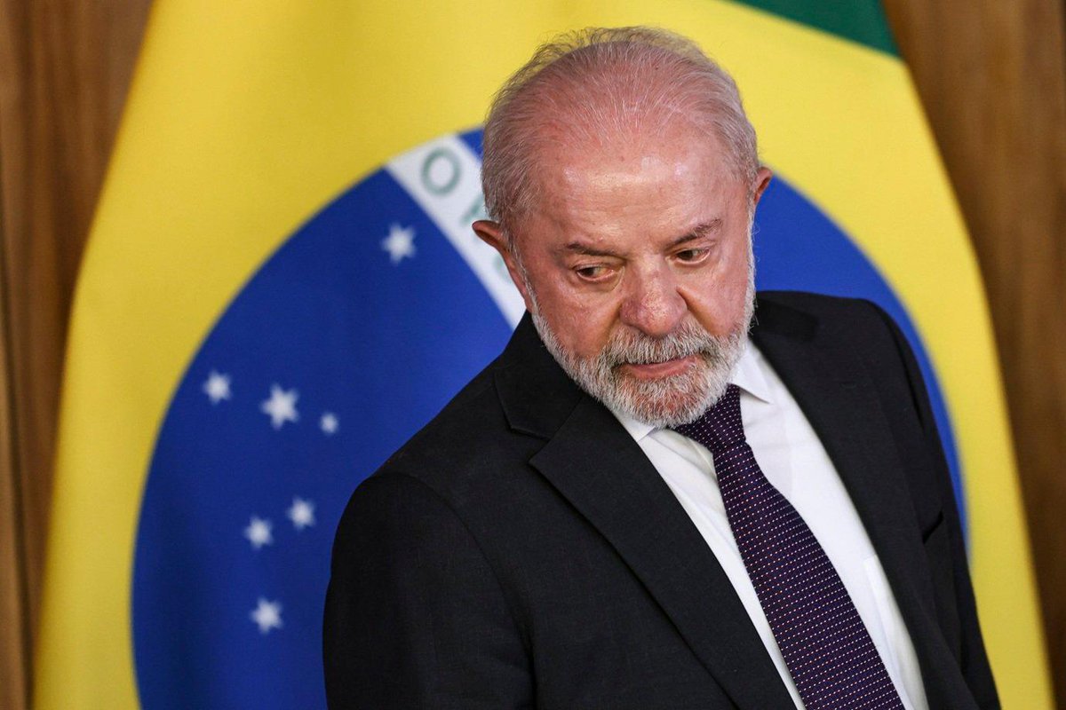 exame's tweet photo. Lula perdeu votos para a abstenção, e não para Flávio Bolsonaro, diz Lavareda https://t.co/WrPyD5qVe7 https://t.co/KkHtSyRv5z