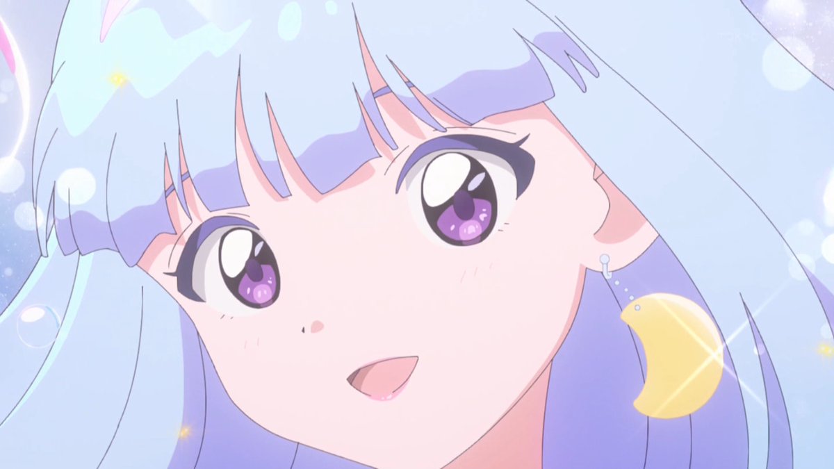 魔法の姉妹ルルットリリィ 第14話 ツイート画像 1
