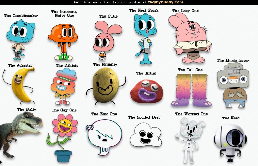 Valha28's tweet photo. LMAO, in one of the leaked .fla's, all the characters are labelled and Leslie is just "The Gay One"

Also interesting, though, cause it means he was planned to be gay from the very beginning, and it was just never explicitly confirmed until S7. Probably CN forbidding it. https://t.co/Io6FjoQibu