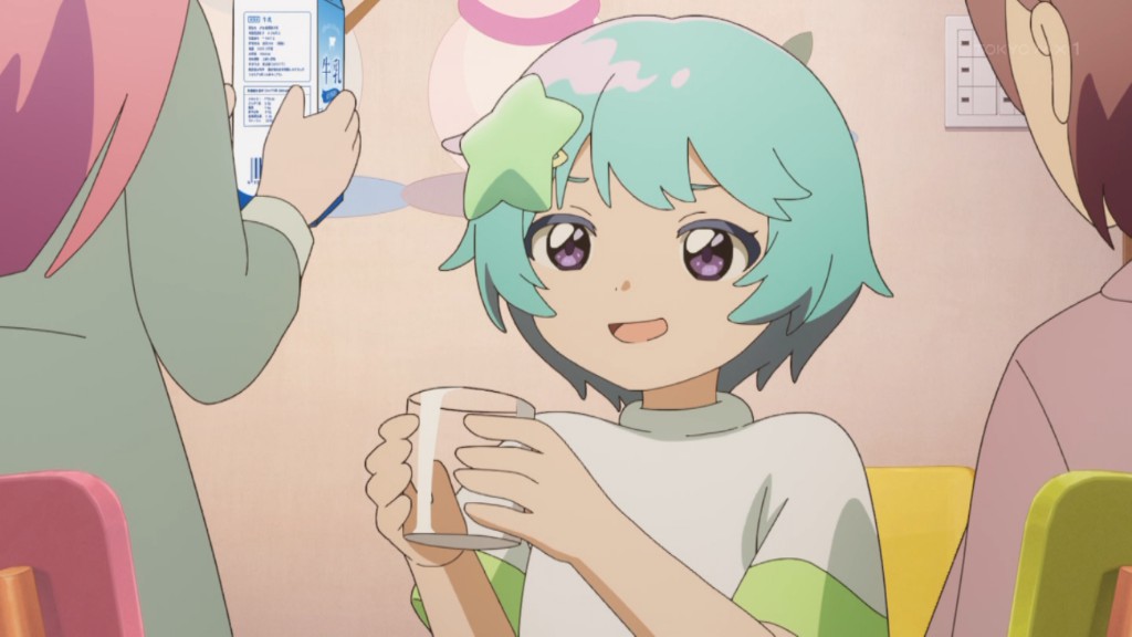 魔法の姉妹ルルットリリィ 第14話 ツイート画像 1
