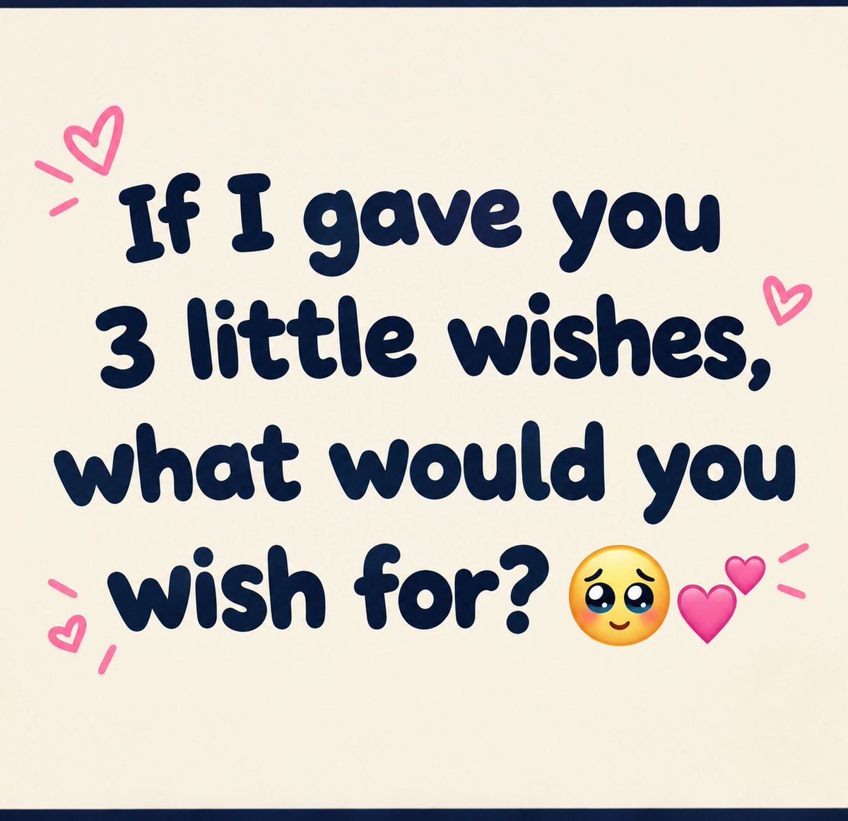 glitterrnyu's tweet photo. Who knows, I might make it happen ;) https://t.co/bsZCCjwXej