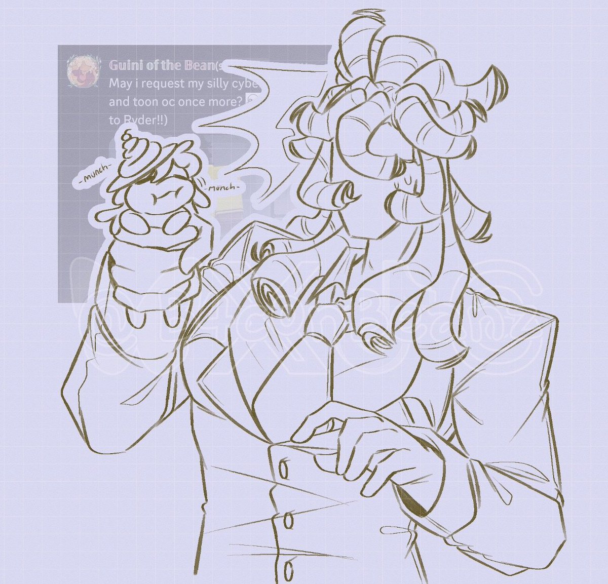B4c0nBeanz's tweet photo. 15 / 15 requests done !! ù ú

✨️💙✨️💙✨️💙✨️
#doodles #roblox #forsaken #dandysworld https://t.co/gulhP1mXp2